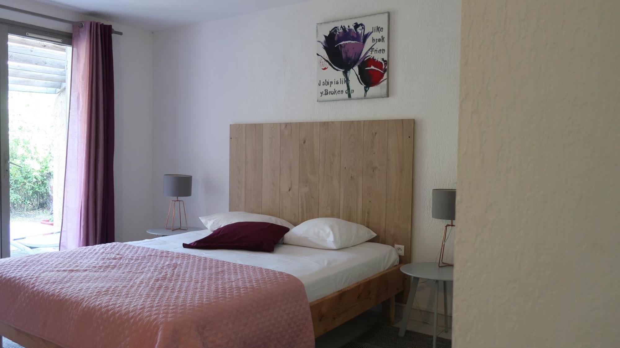 Hotel Domaine Bocca Di Feno Bonifacio  Exteriér fotografie