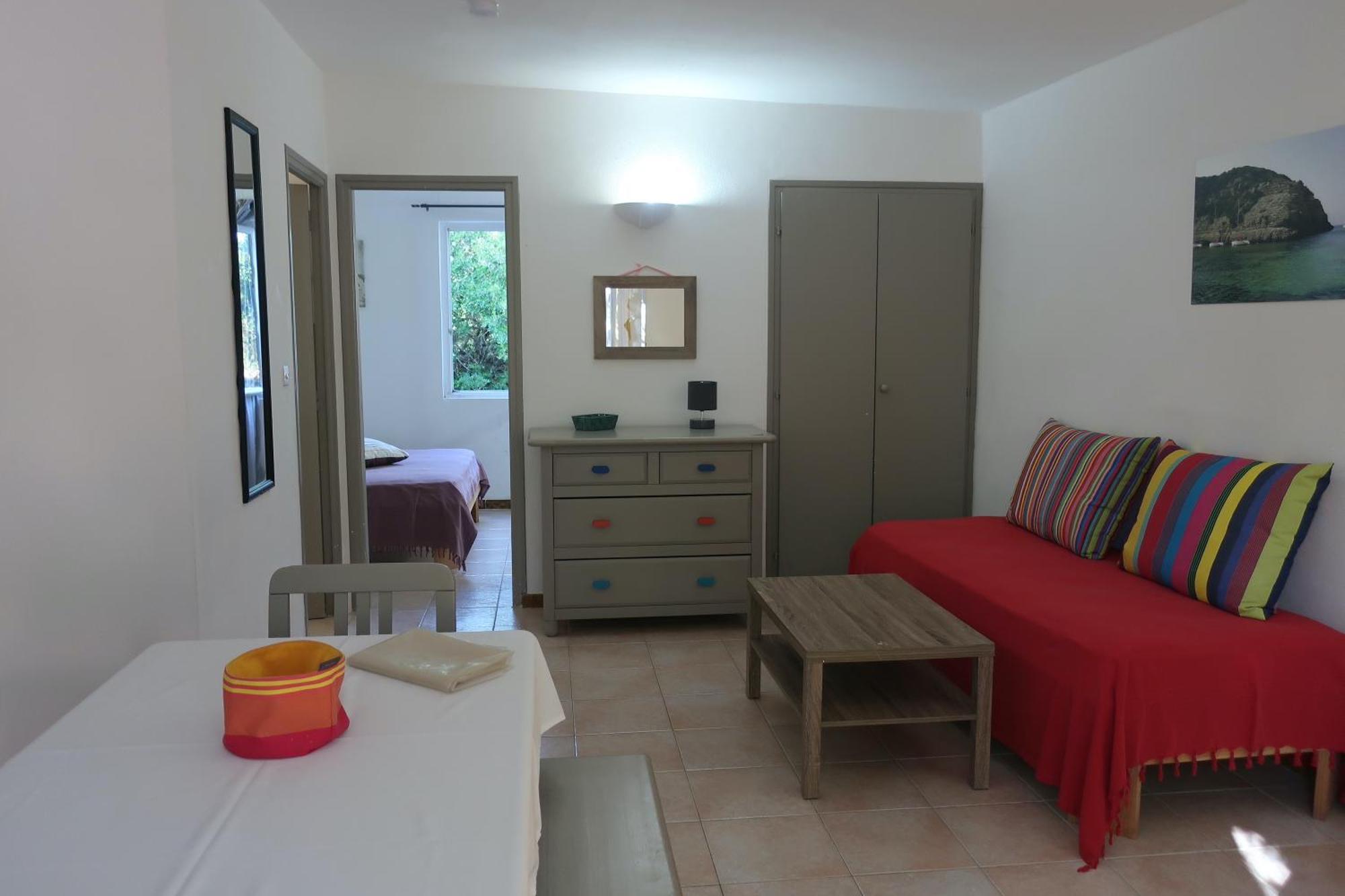 Hotel Domaine Bocca Di Feno Bonifacio  Exteriér fotografie