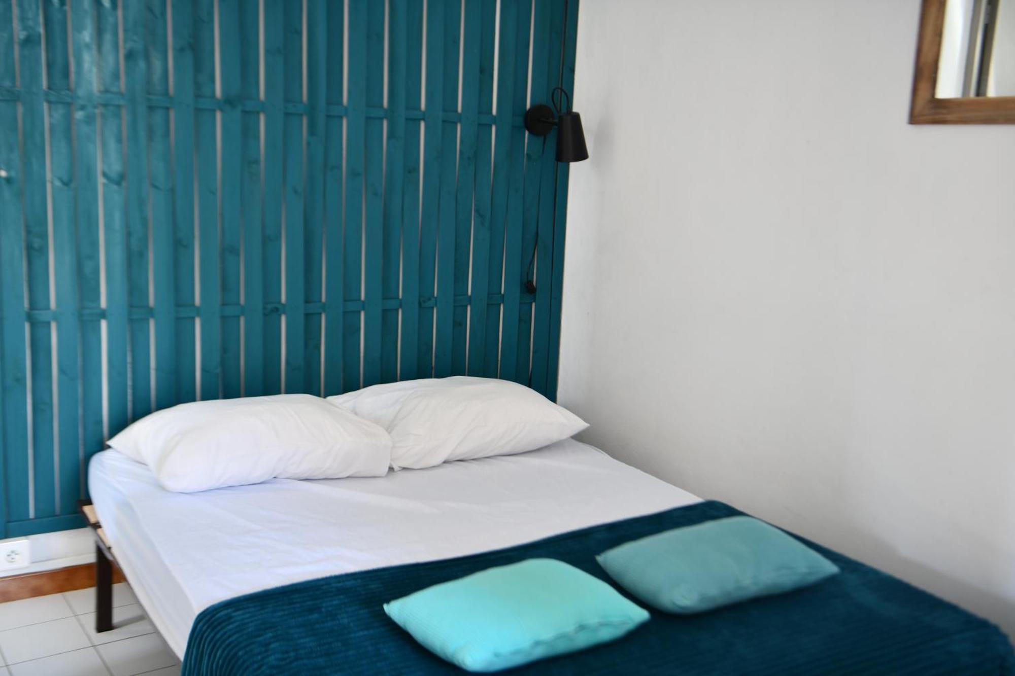 Hotel Domaine Bocca Di Feno Bonifacio  Exteriér fotografie