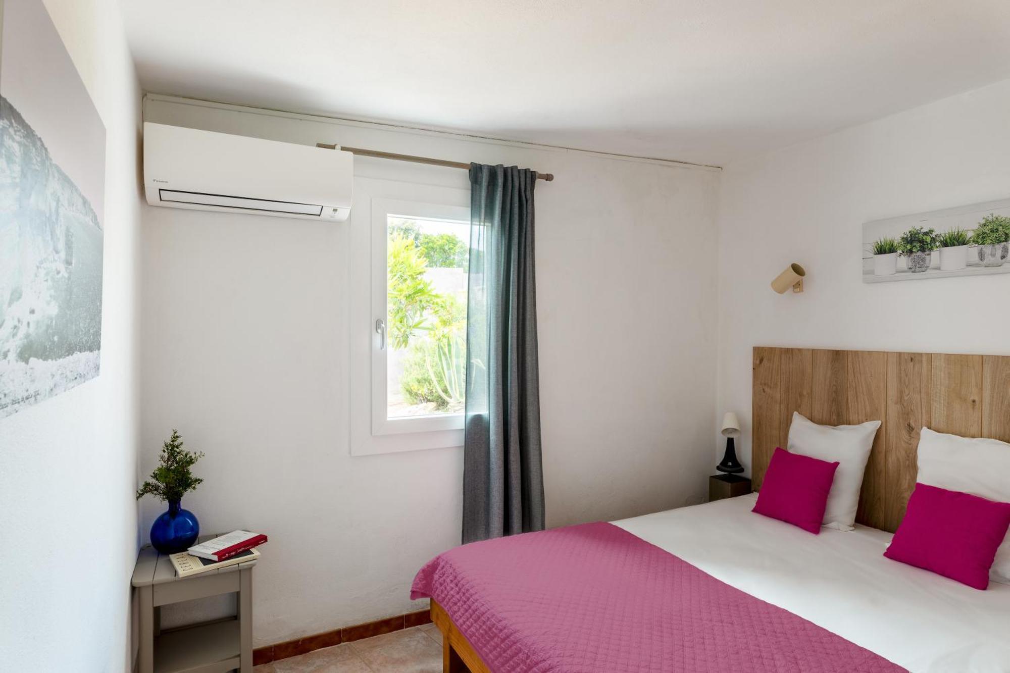 Hotel Domaine Bocca Di Feno Bonifacio  Exteriér fotografie