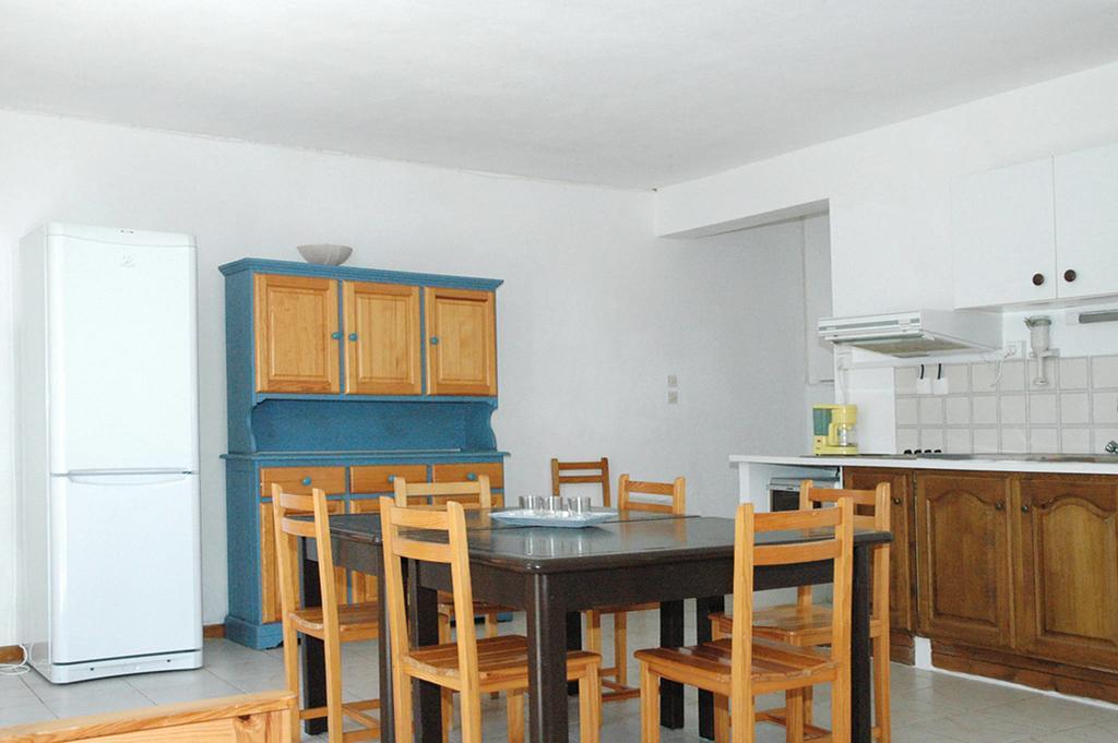 Hotel Domaine Bocca Di Feno Bonifacio  Pokoj fotografie